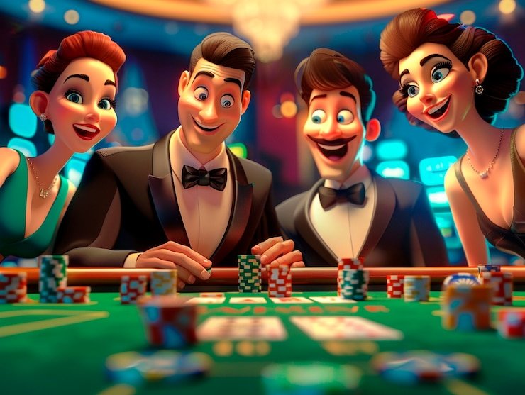 Visual slot qilin untuk pengguna dewasa