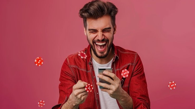 Visual slot kuda untuk pengguna dewasa
