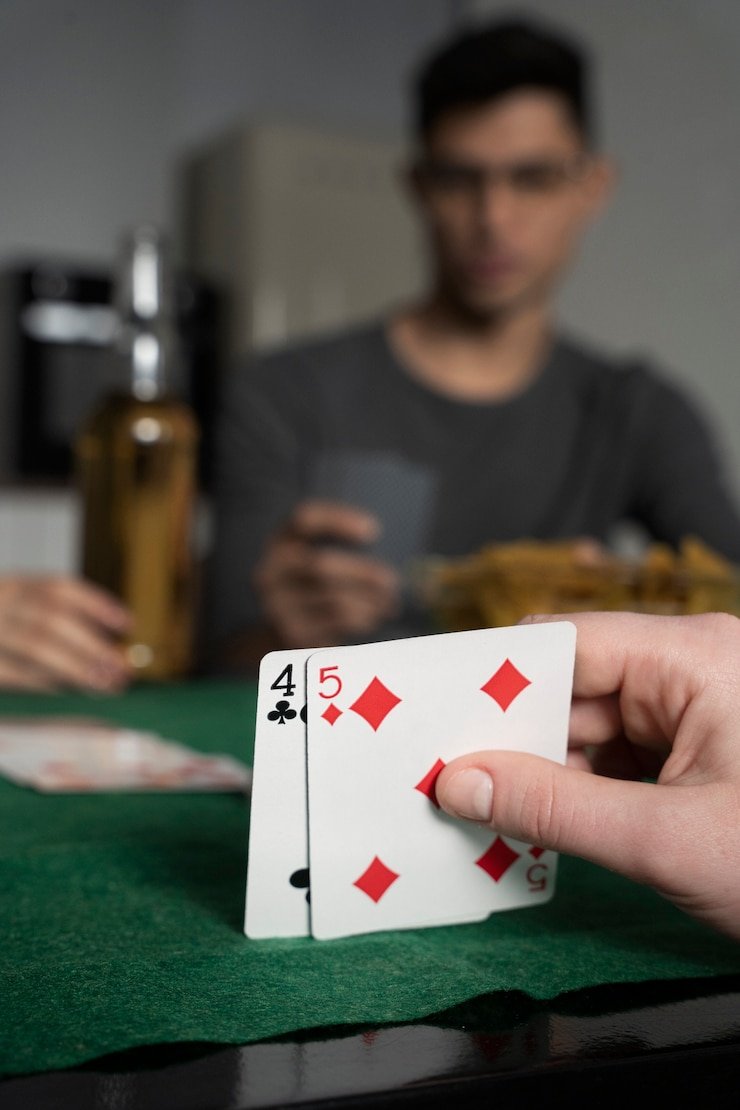 Catatan Slot Fortune Horse bertanggung jawab